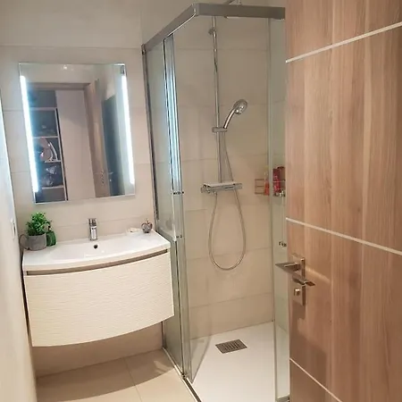 3 - 8d Apartmán Cannes