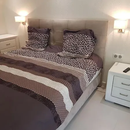 Apartmán 3 - 8d Cannes