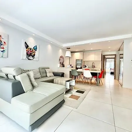 Apartmán 3 - 8d Cannes