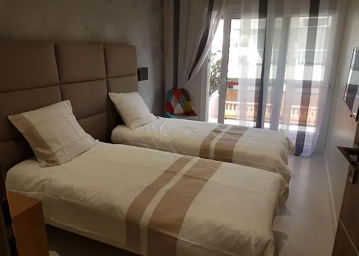 3 - 8d Apartman *