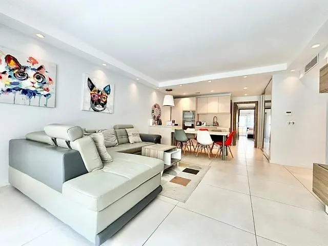 Daire 3 - 8d Cannes