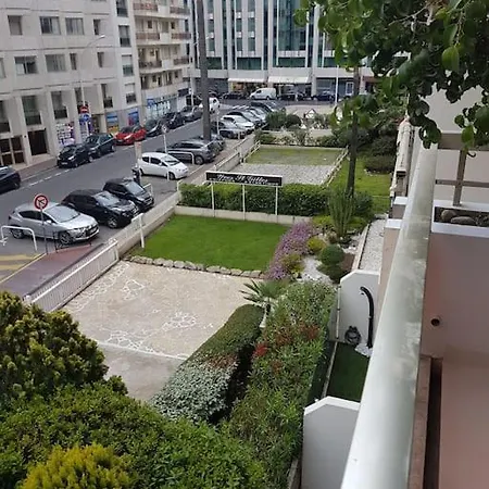 Appartement 3 - 8d Cannes